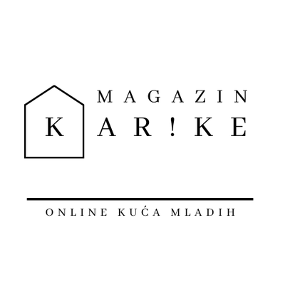 Profile photo of Omladinski magazin Karike